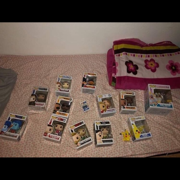 Funko pop - Picture 1 of 1